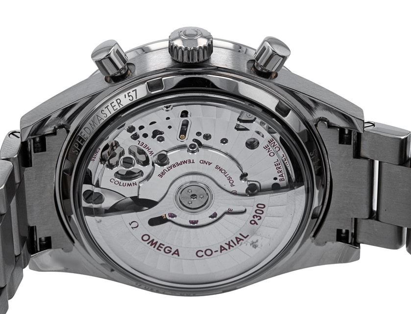 Omega Speedmaster 57 331.90.42.51.04.001 Image 4